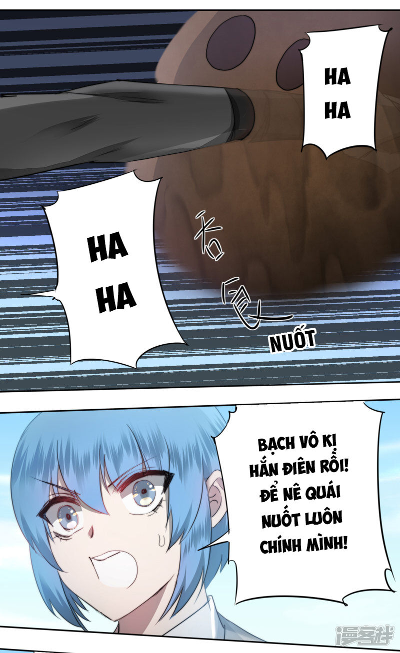 Nghịch Chuyển Tiên Đồ Chapter 70 - Trang 2