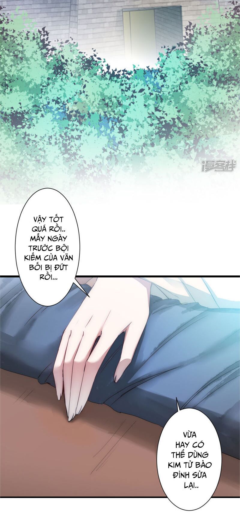 Nghịch Chuyển Tiên Đồ Chapter 73 - Trang 2