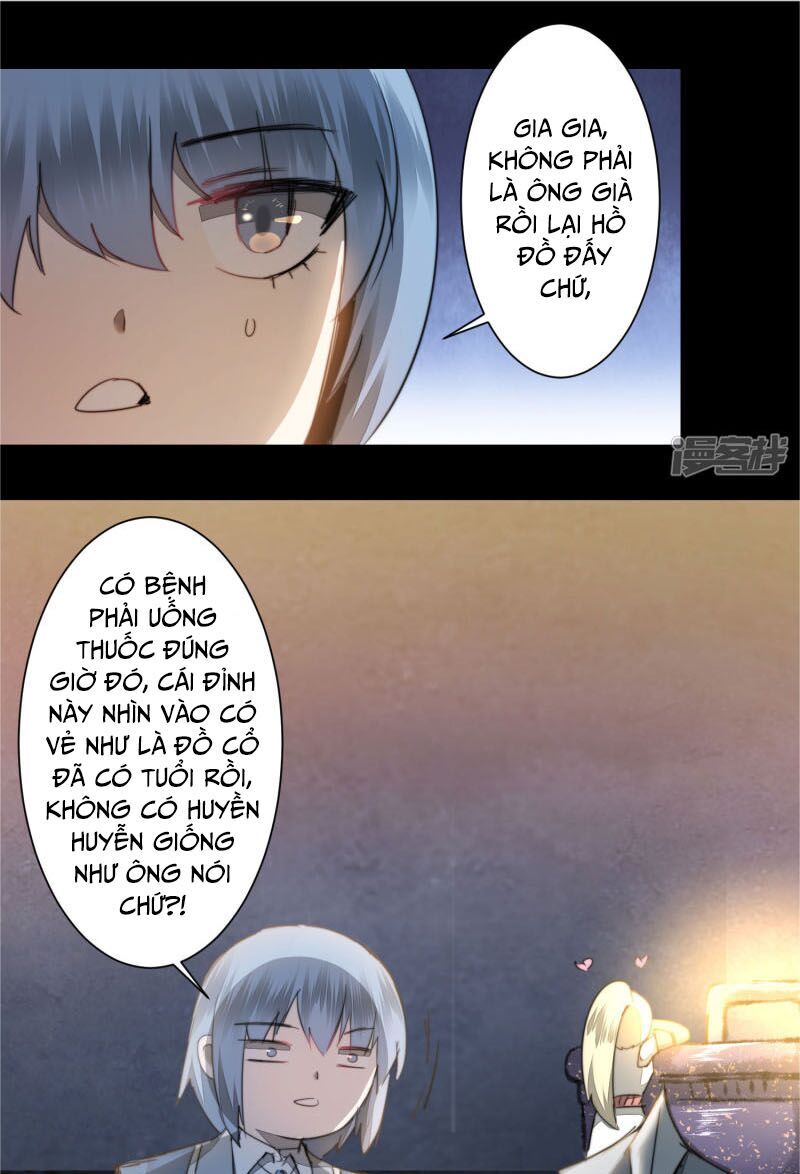 Nghịch Chuyển Tiên Đồ Chapter 73 - Trang 2