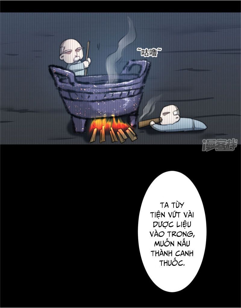 Nghịch Chuyển Tiên Đồ Chapter 73 - Trang 2