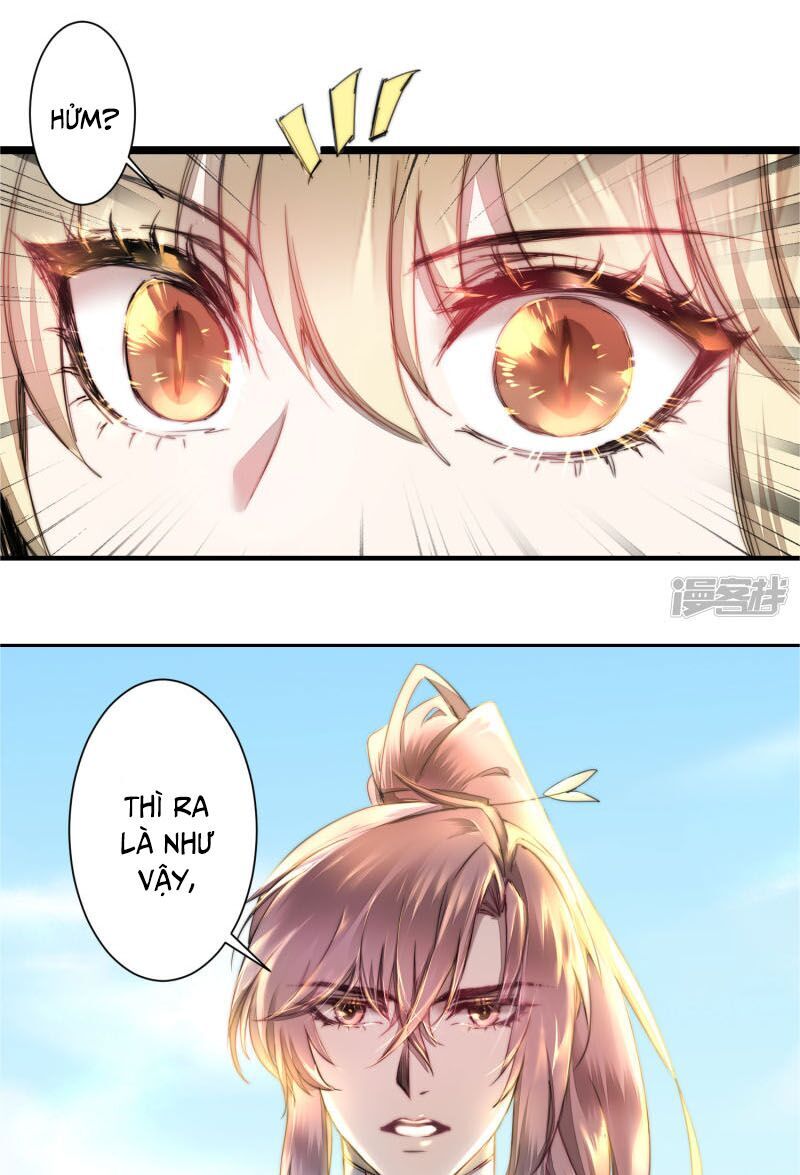 Nghịch Chuyển Tiên Đồ Chapter 74 - Trang 2