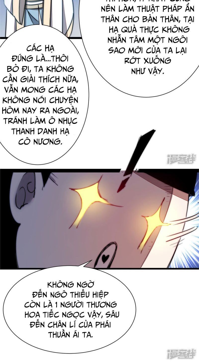 Nghịch Chuyển Tiên Đồ Chapter 76 - Trang 2