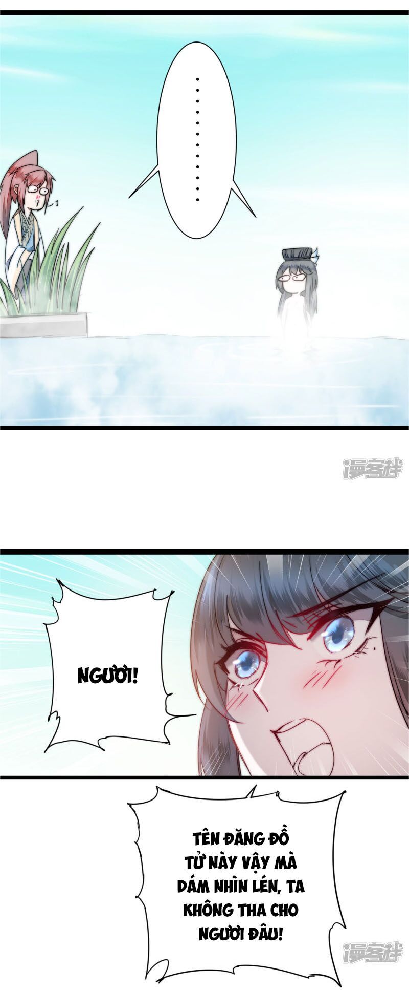 Nghịch Chuyển Tiên Đồ Chapter 76 - Trang 2