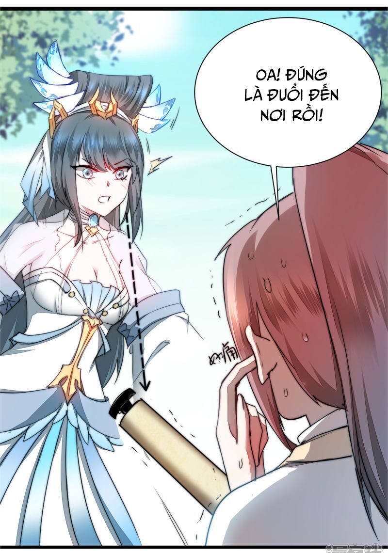 Nghịch Chuyển Tiên Đồ Chapter 77 - Trang 2