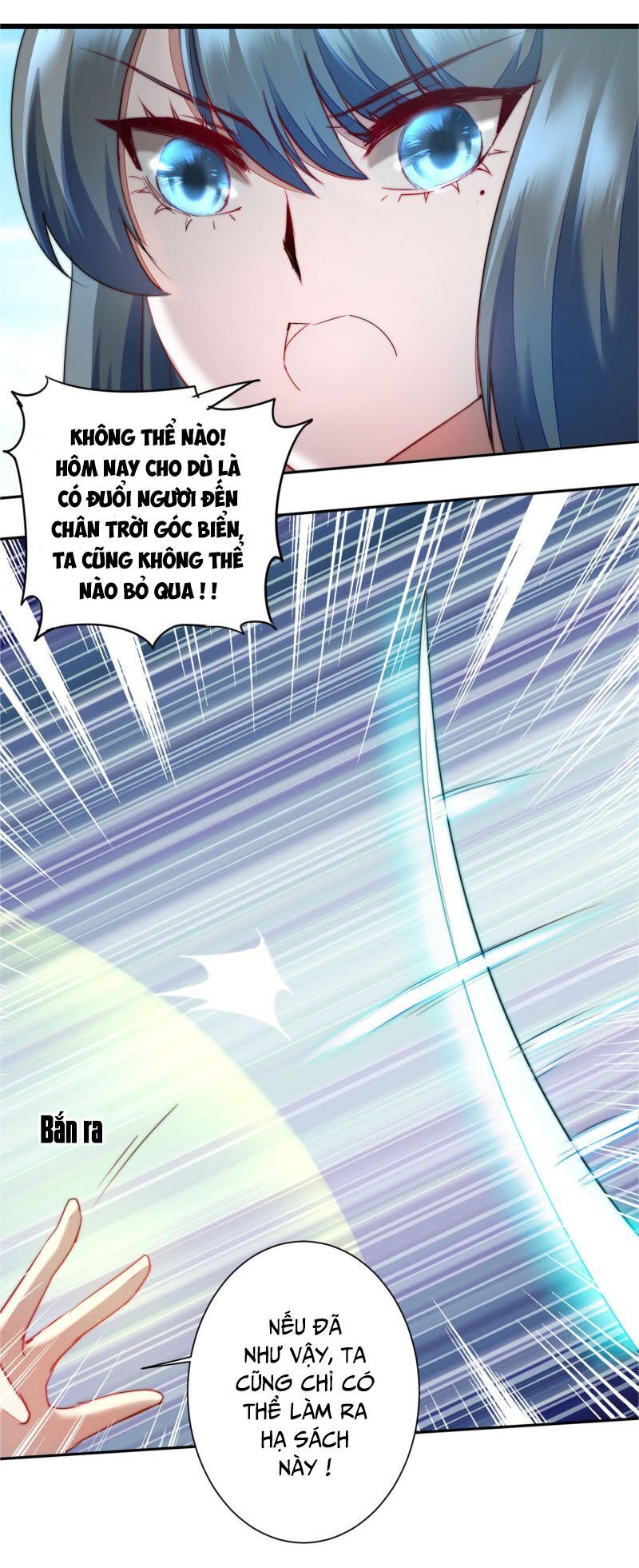 Nghịch Chuyển Tiên Đồ Chapter 78 - Trang 2