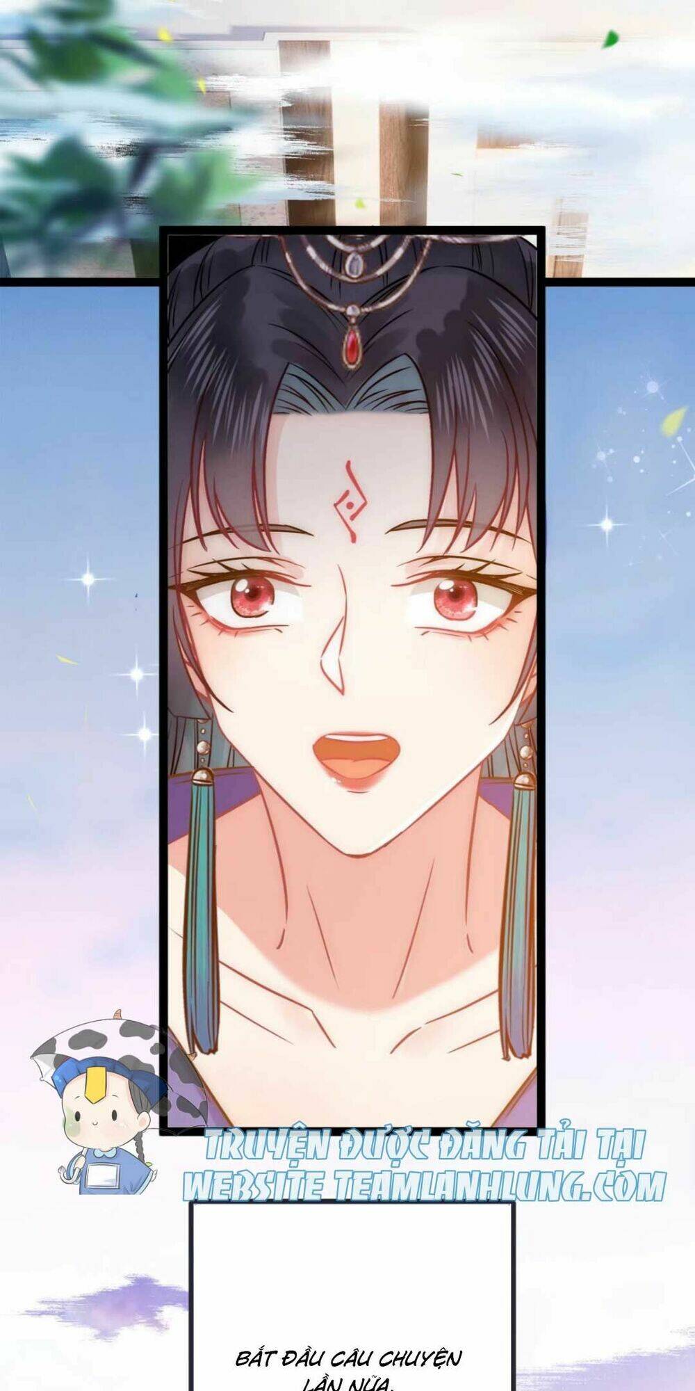 Nghịch Đồ Mỗi Ngày Đều Muốn Bắt Nạt Sư Phụ Chapter 1 - Trang 2