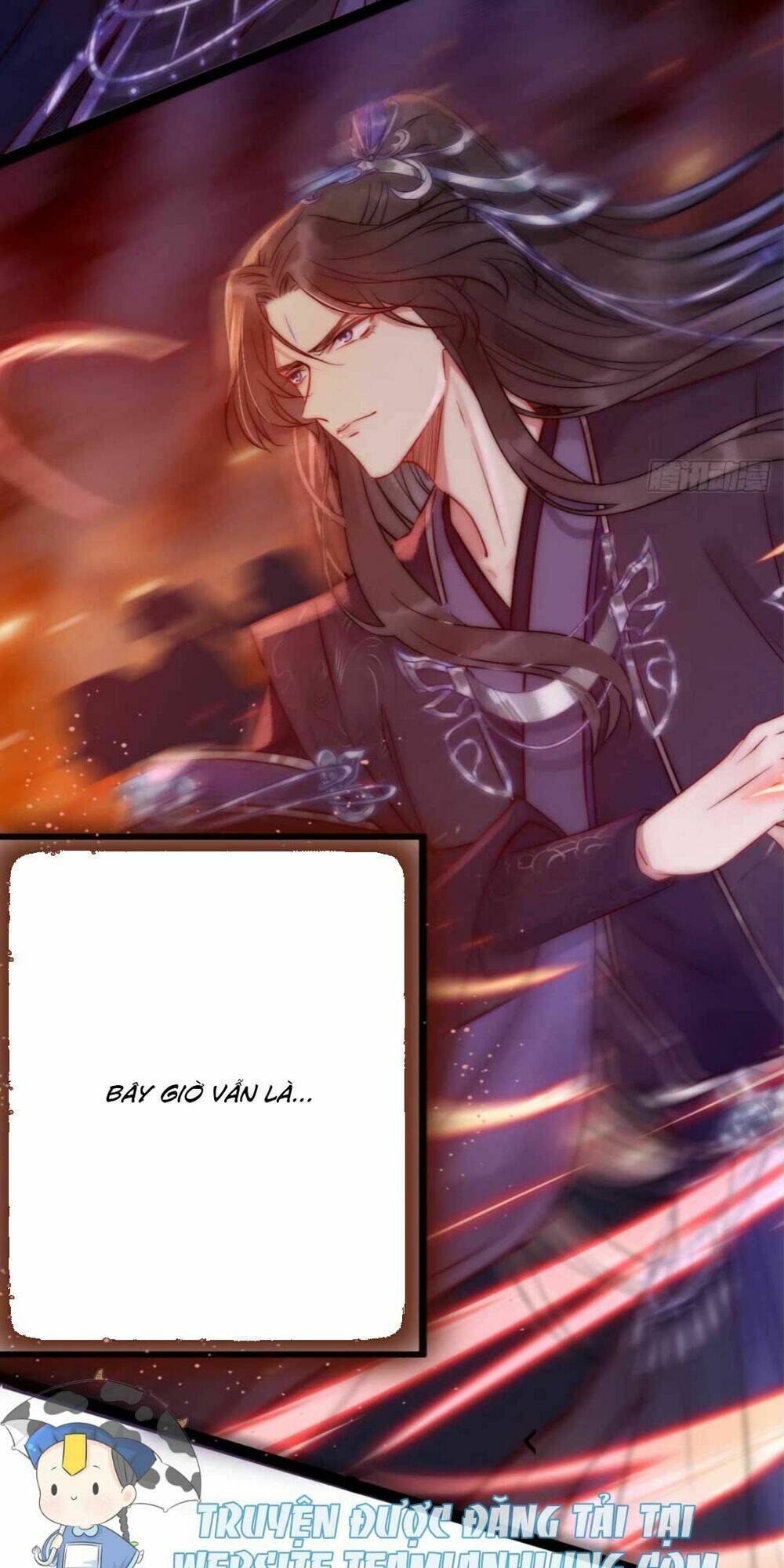 Nghịch Đồ Mỗi Ngày Đều Muốn Bắt Nạt Sư Phụ Chapter 1 - Trang 2