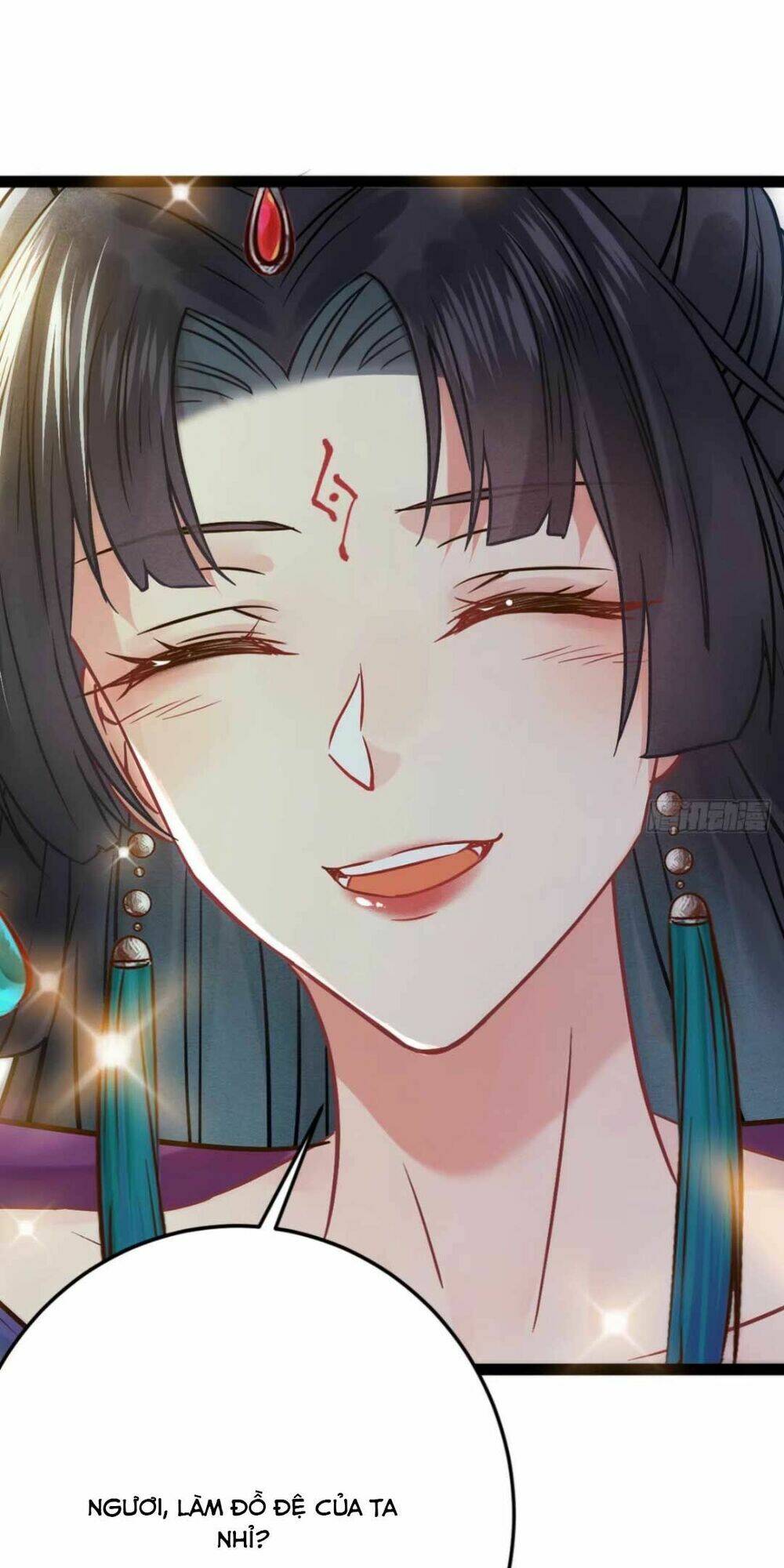 Nghịch Đồ Mỗi Ngày Đều Muốn Bắt Nạt Sư Phụ Chapter 1 - Trang 2