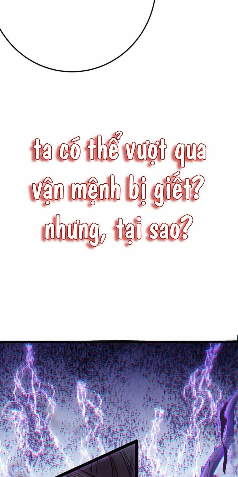 Nghịch Đồ Mỗi Ngày Đều Muốn Bắt Nạt Sư Phụ Chapter 1 - Trang 2