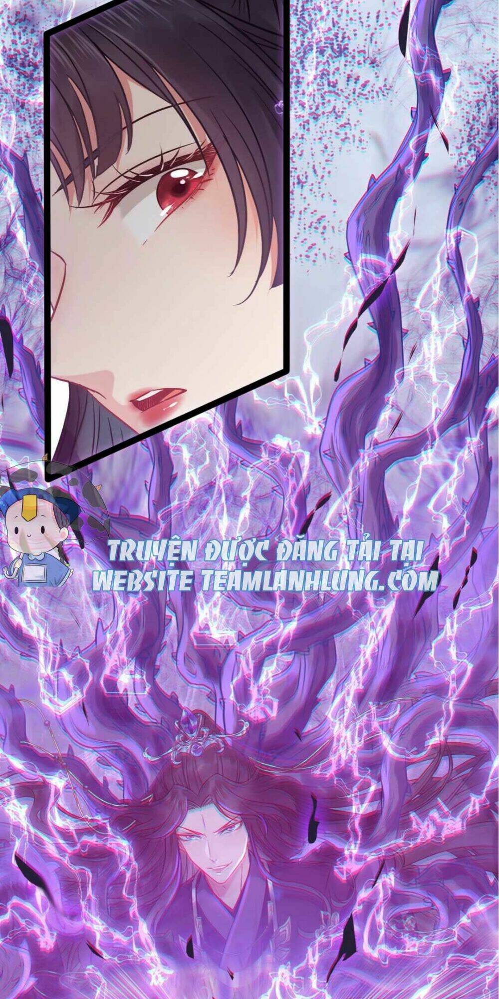 Nghịch Đồ Mỗi Ngày Đều Muốn Bắt Nạt Sư Phụ Chapter 1 - Trang 2