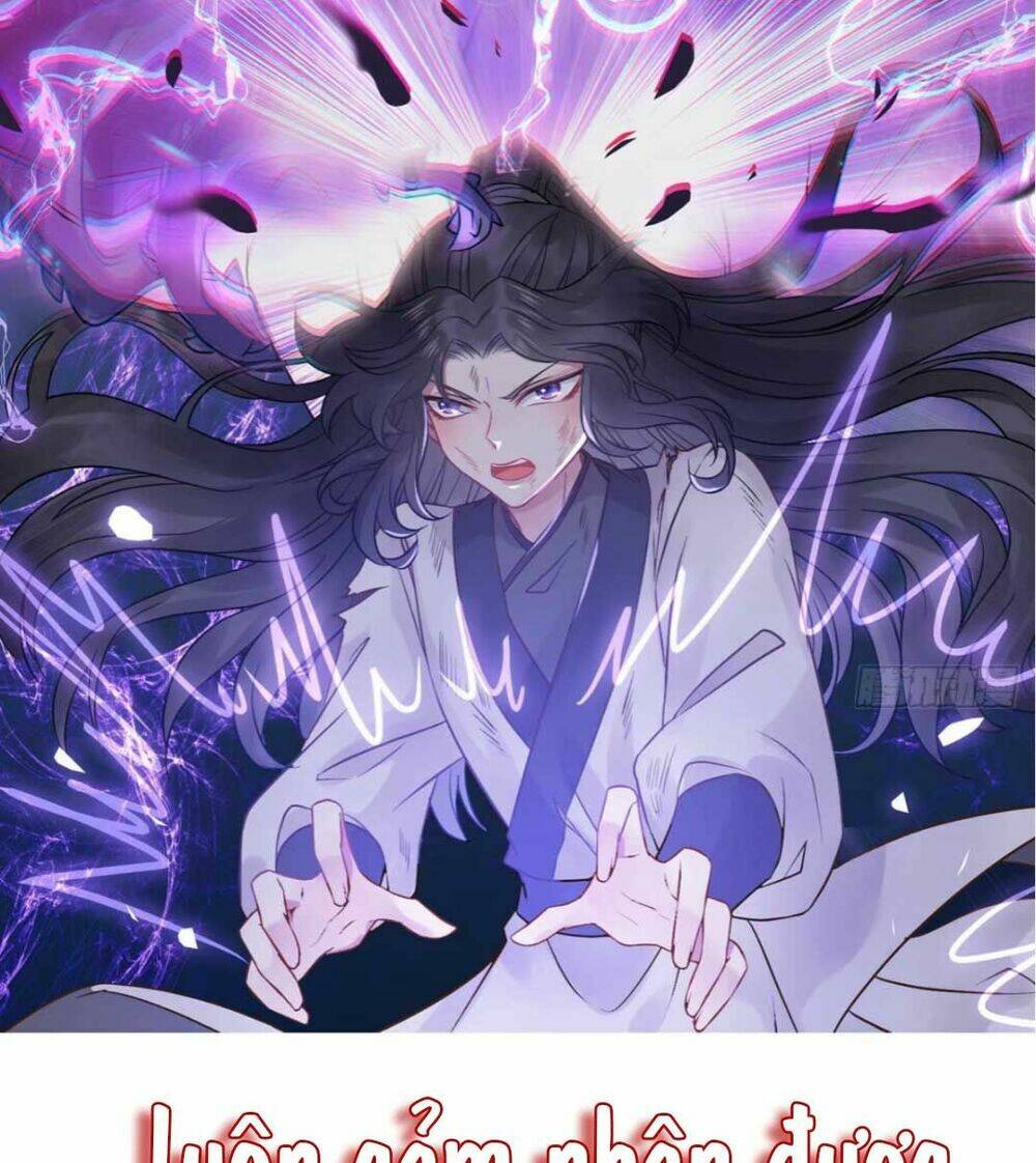 Nghịch Đồ Mỗi Ngày Đều Muốn Bắt Nạt Sư Phụ Chapter 1 - Trang 2