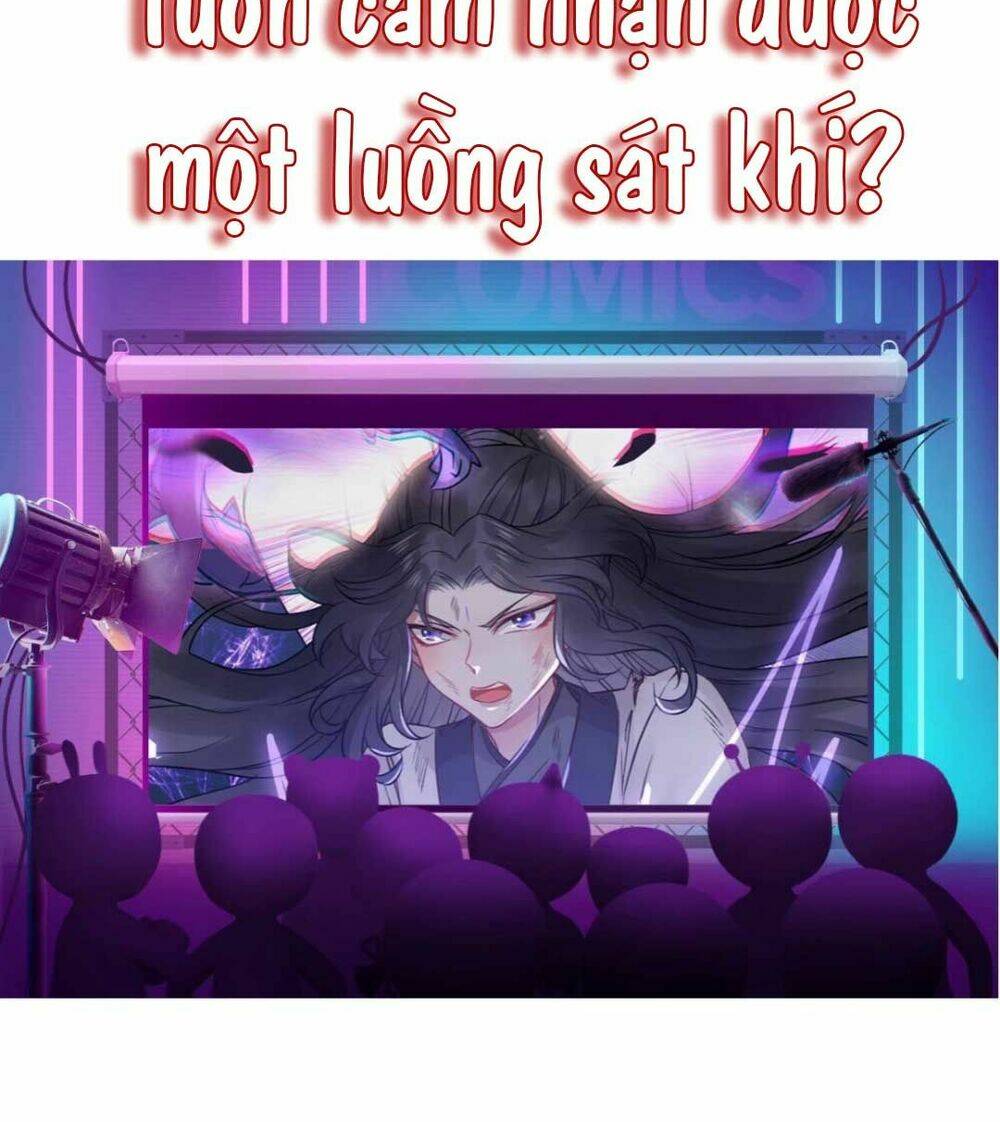 Nghịch Đồ Mỗi Ngày Đều Muốn Bắt Nạt Sư Phụ Chapter 1 - Trang 2