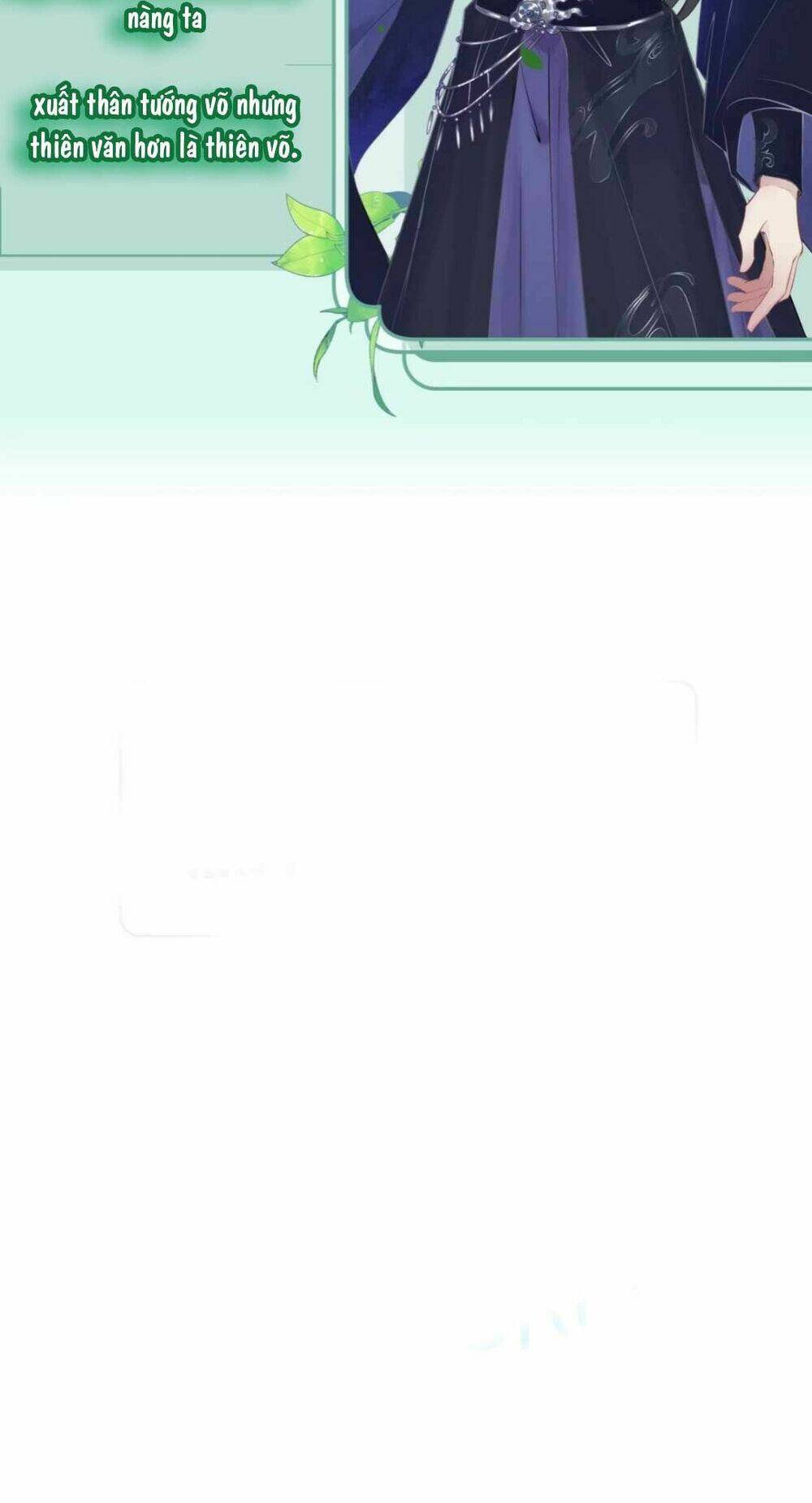 Nghịch Đồ Mỗi Ngày Đều Muốn Bắt Nạt Sư Phụ Chapter 1 - Trang 2