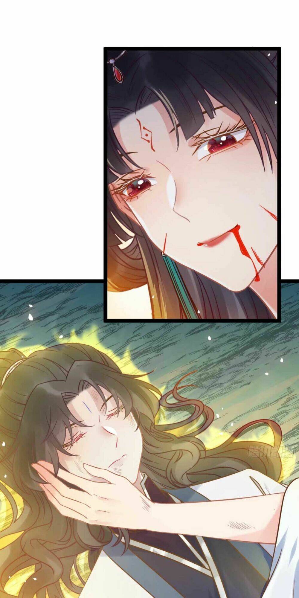 Nghịch Đồ Mỗi Ngày Đều Muốn Bắt Nạt Sư Phụ Chapter 10 - Trang 2