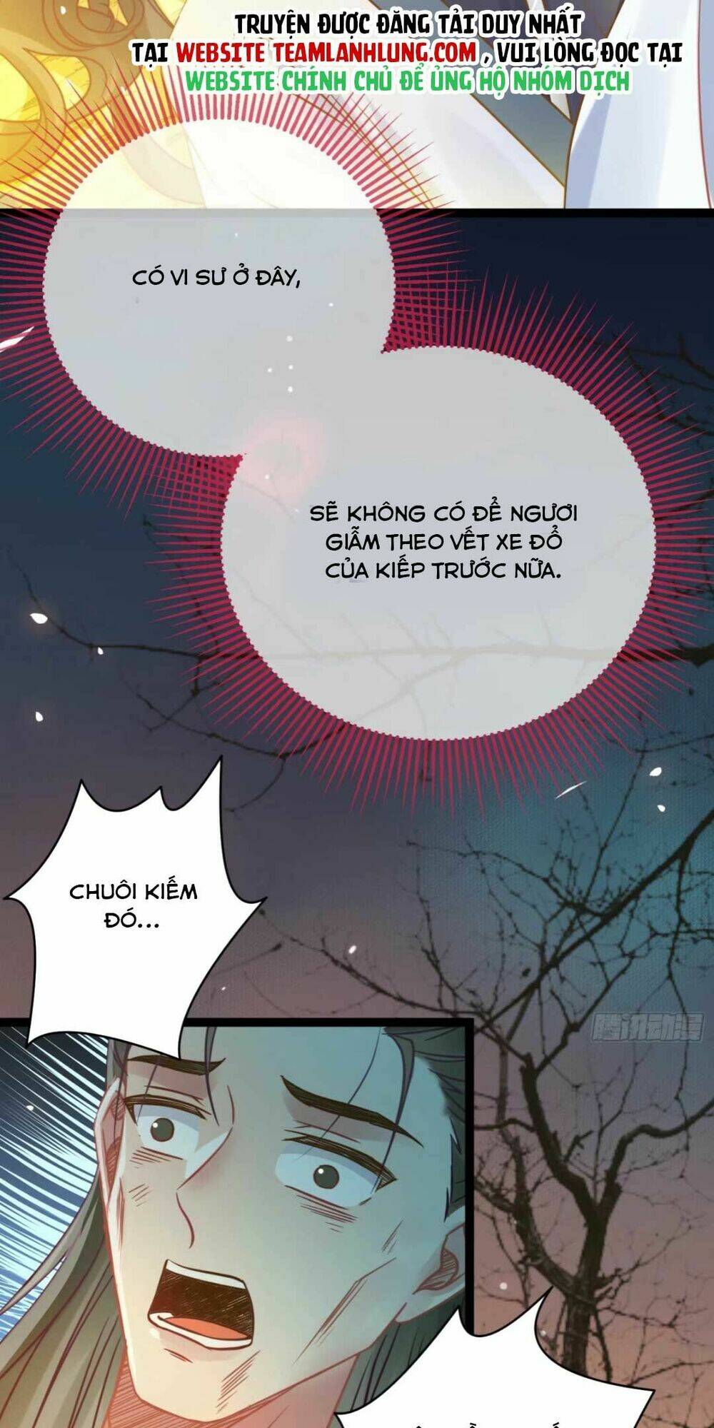 Nghịch Đồ Mỗi Ngày Đều Muốn Bắt Nạt Sư Phụ Chapter 10 - Trang 2