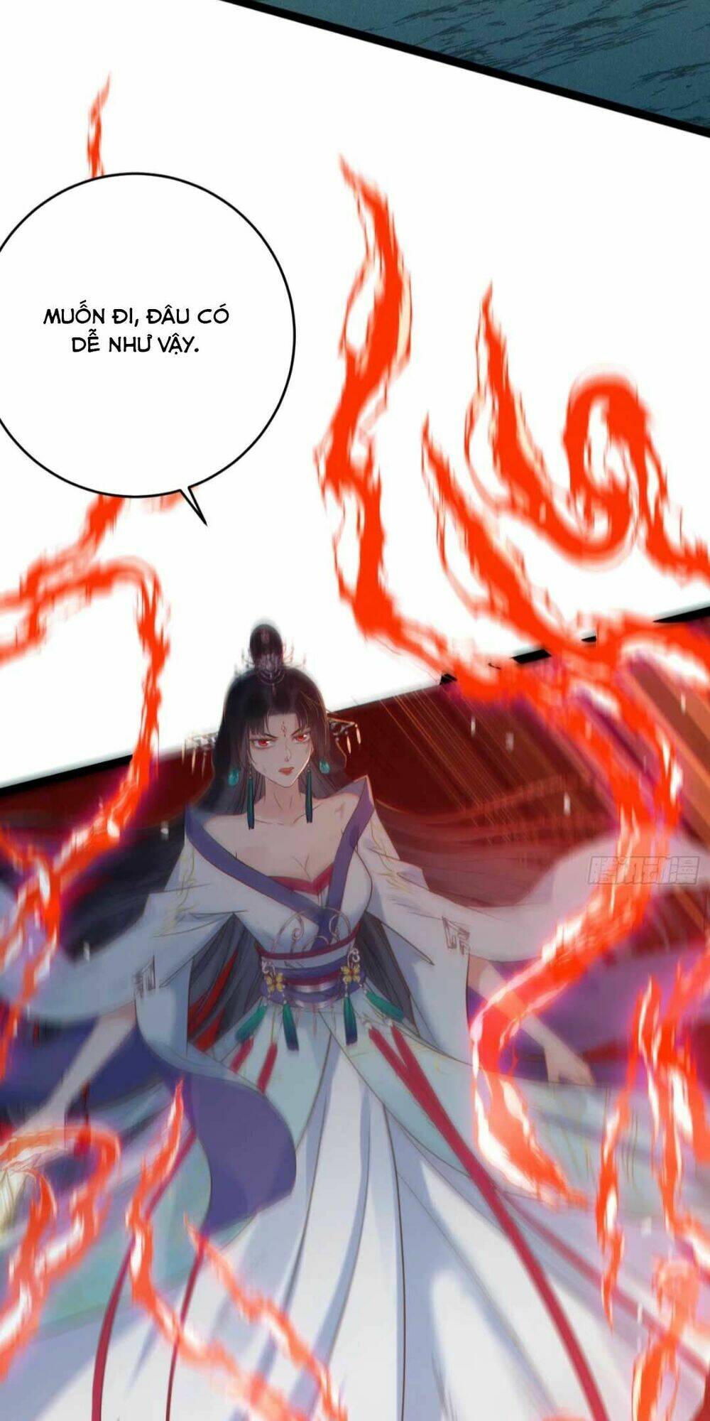 Nghịch Đồ Mỗi Ngày Đều Muốn Bắt Nạt Sư Phụ Chapter 10 - Trang 2