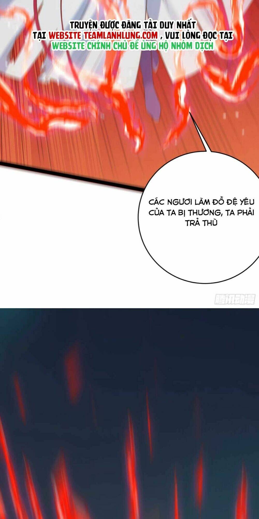 Nghịch Đồ Mỗi Ngày Đều Muốn Bắt Nạt Sư Phụ Chapter 10 - Trang 2