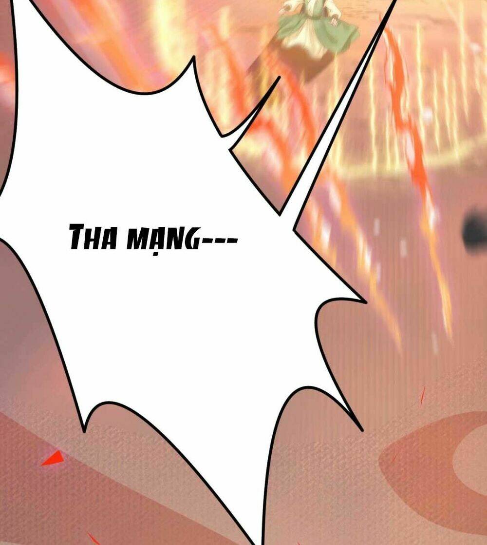 Nghịch Đồ Mỗi Ngày Đều Muốn Bắt Nạt Sư Phụ Chapter 10 - Trang 2