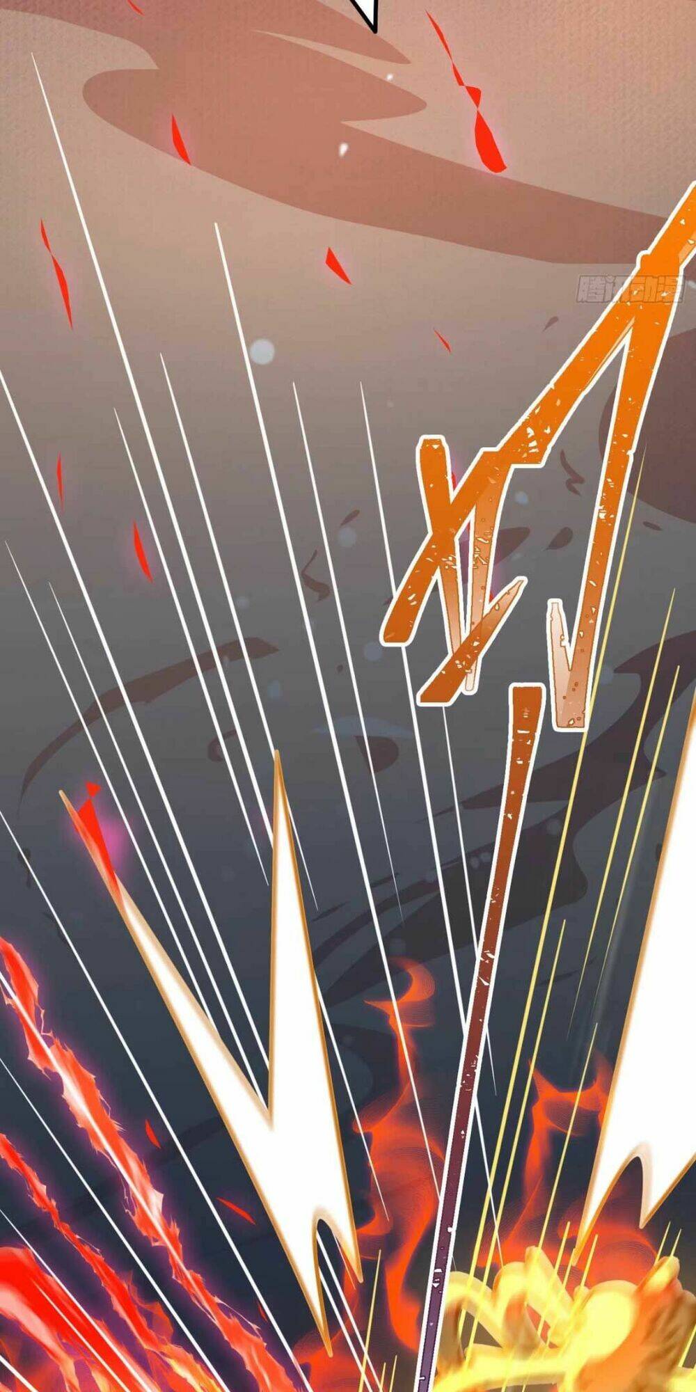 Nghịch Đồ Mỗi Ngày Đều Muốn Bắt Nạt Sư Phụ Chapter 10 - Trang 2