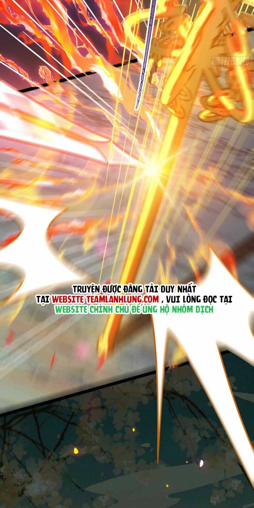 Nghịch Đồ Mỗi Ngày Đều Muốn Bắt Nạt Sư Phụ Chapter 10 - Trang 2