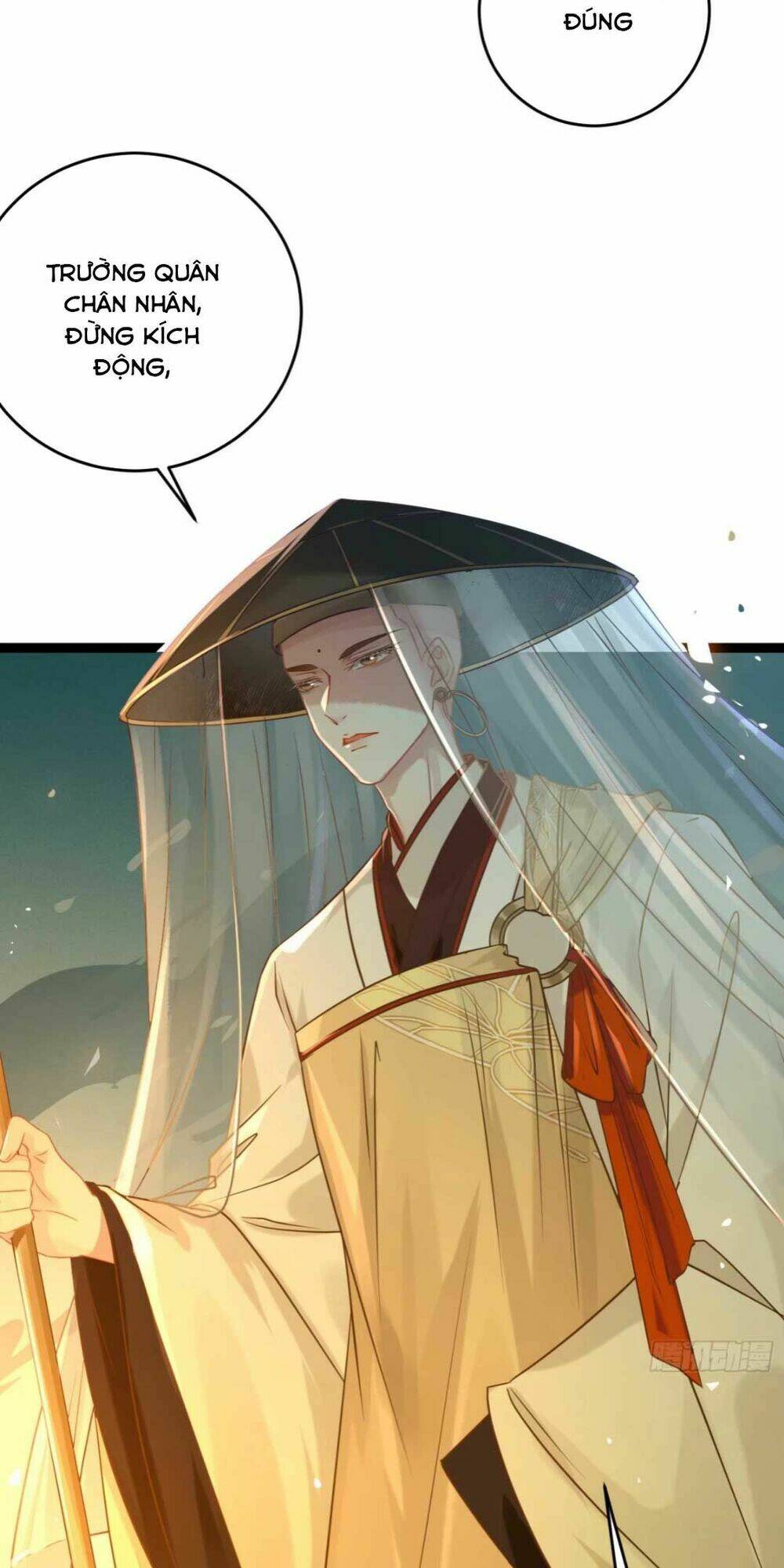 Nghịch Đồ Mỗi Ngày Đều Muốn Bắt Nạt Sư Phụ Chapter 10 - Trang 2