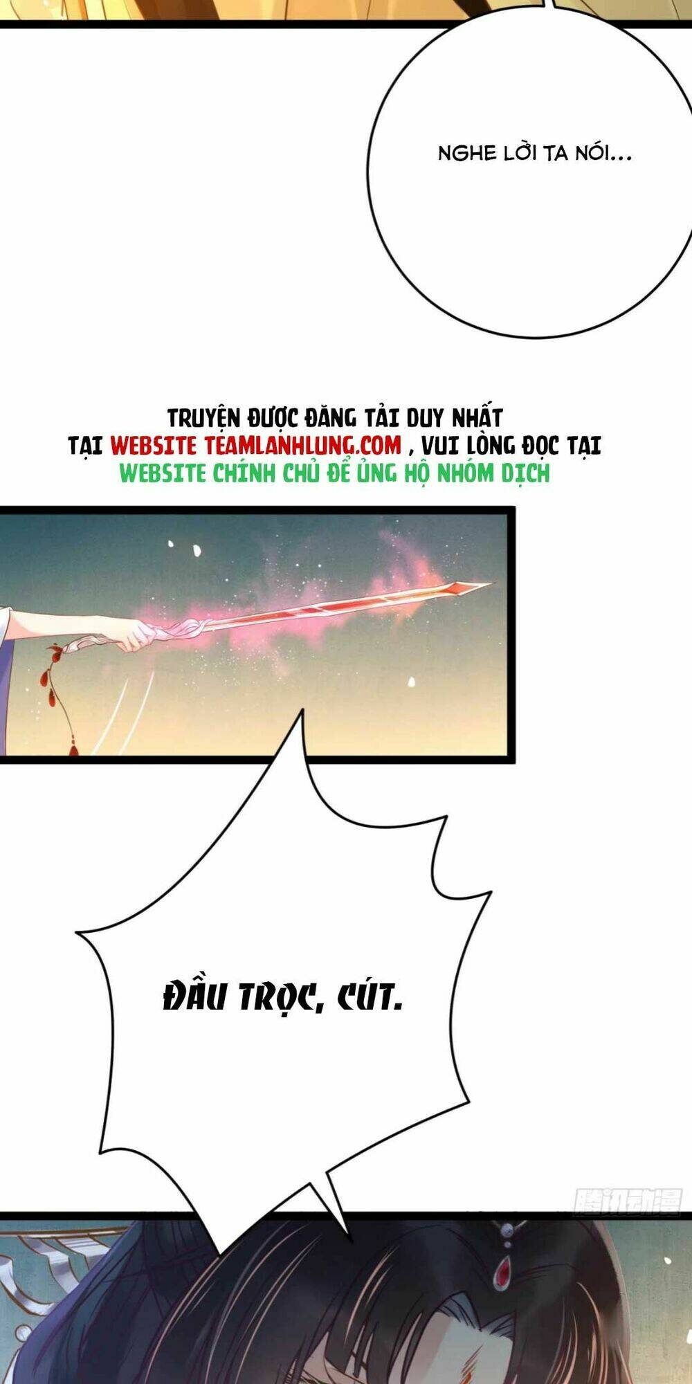 Nghịch Đồ Mỗi Ngày Đều Muốn Bắt Nạt Sư Phụ Chapter 10 - Trang 2