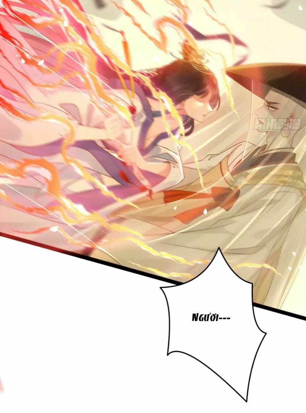 Nghịch Đồ Mỗi Ngày Đều Muốn Bắt Nạt Sư Phụ Chapter 10 - Trang 2