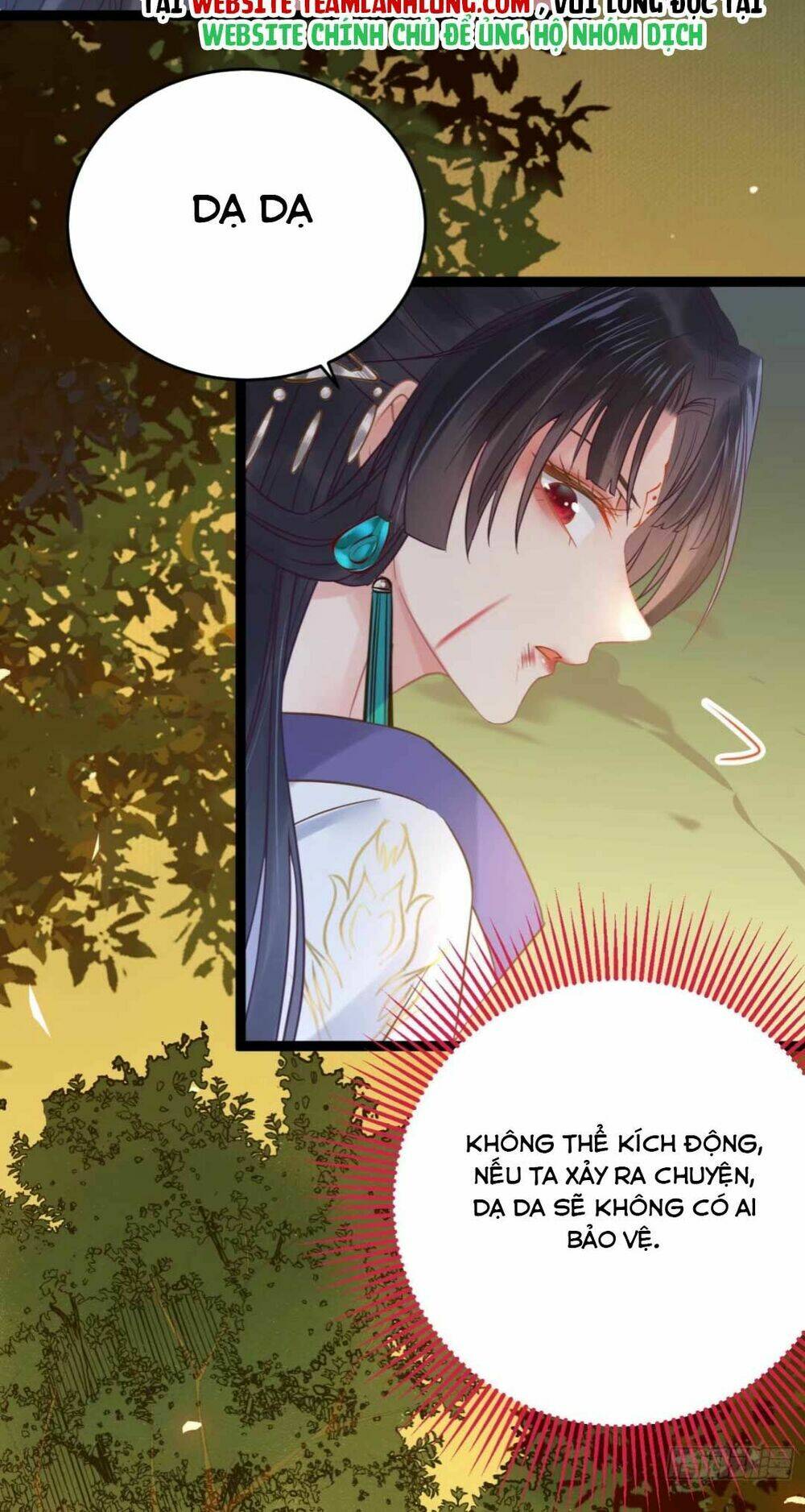 Nghịch Đồ Mỗi Ngày Đều Muốn Bắt Nạt Sư Phụ Chapter 10 - Trang 2