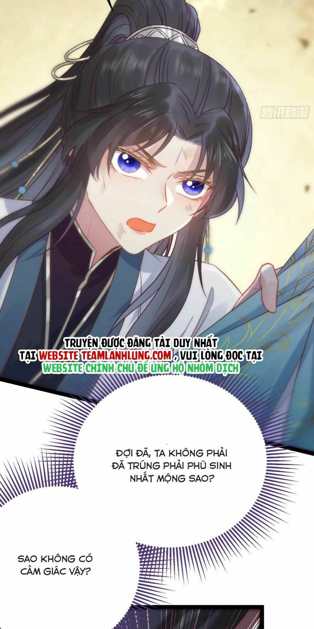 Nghịch Đồ Mỗi Ngày Đều Muốn Bắt Nạt Sư Phụ Chapter 10 - Trang 2