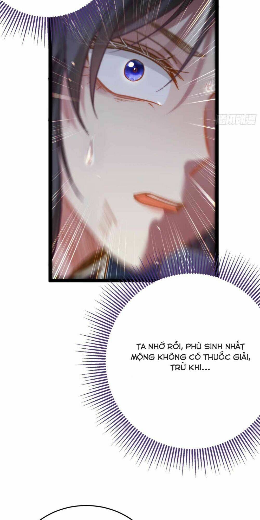 Nghịch Đồ Mỗi Ngày Đều Muốn Bắt Nạt Sư Phụ Chapter 10 - Trang 2