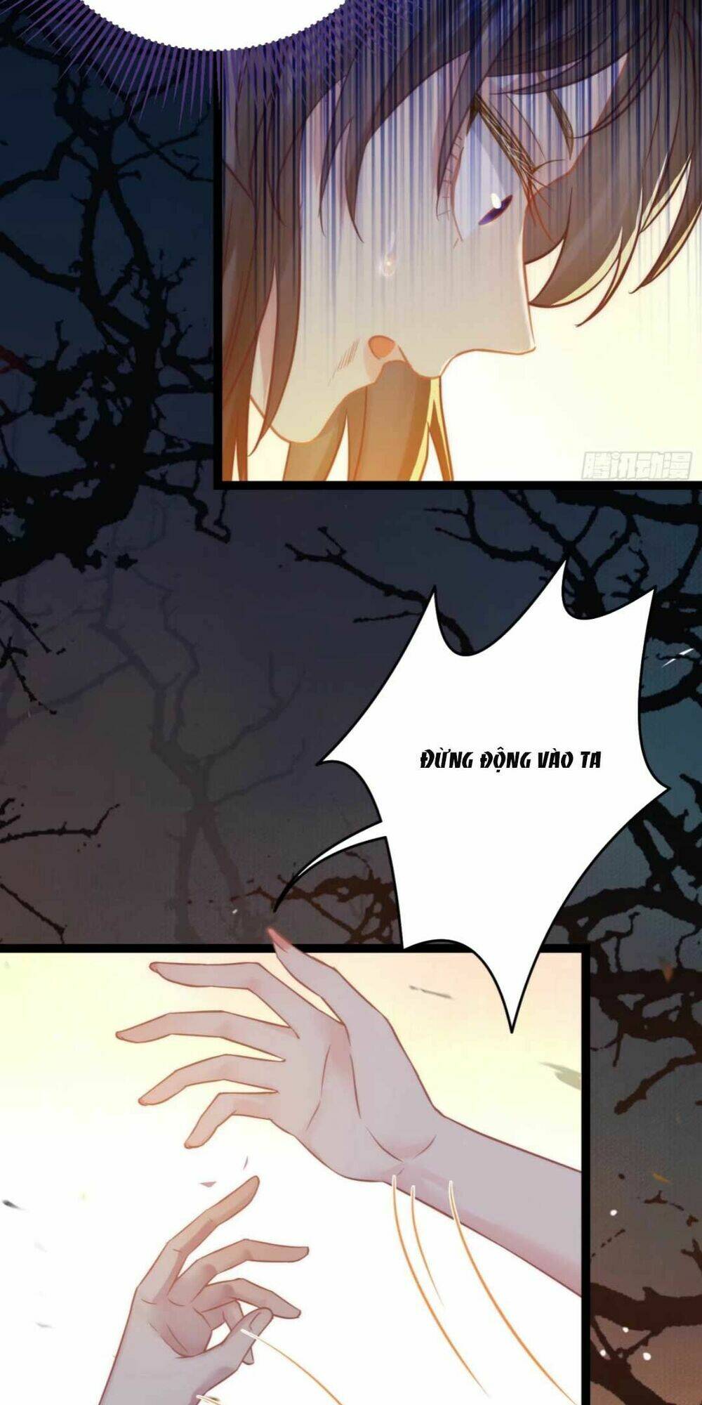 Nghịch Đồ Mỗi Ngày Đều Muốn Bắt Nạt Sư Phụ Chapter 10 - Trang 2