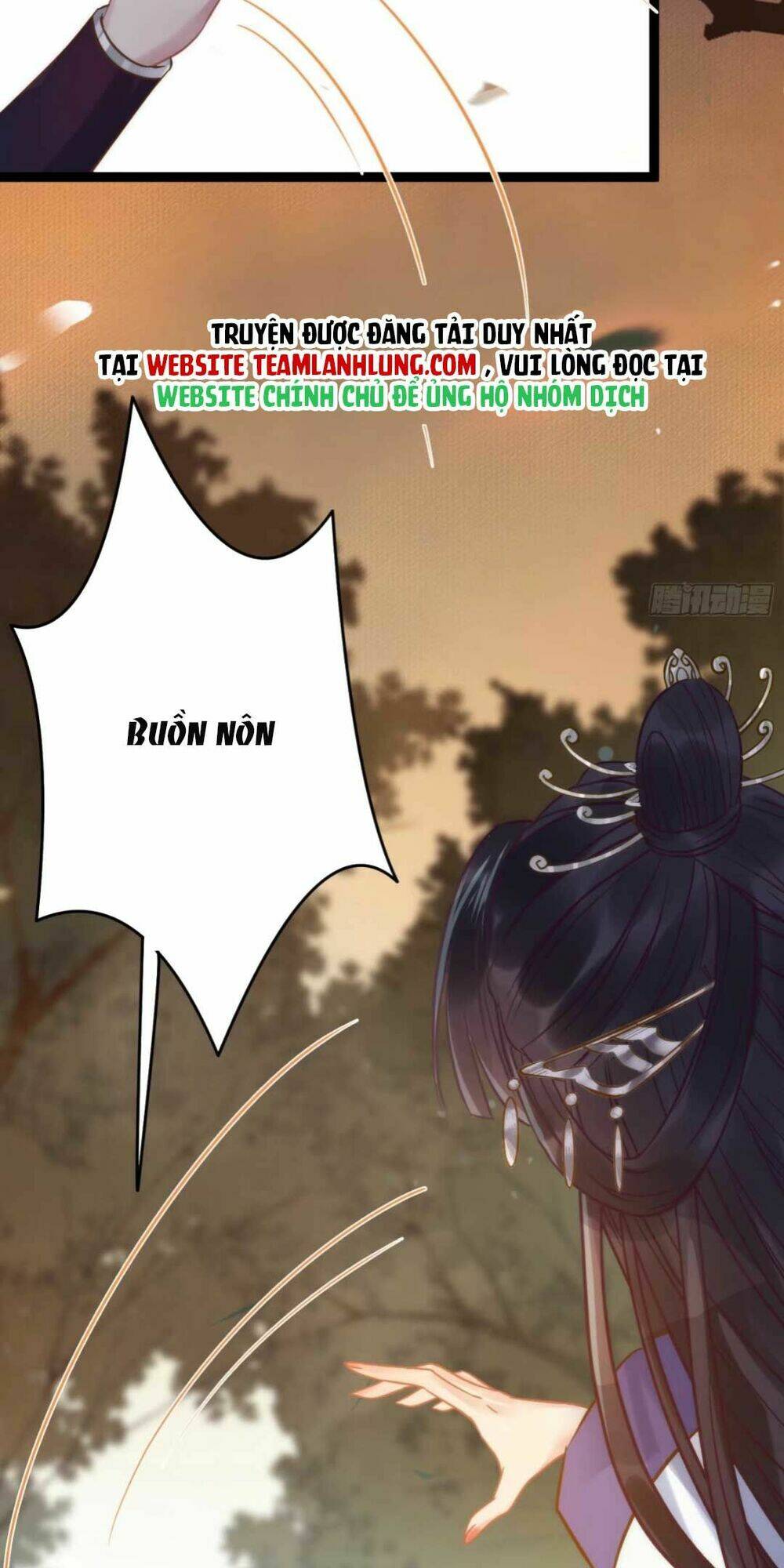 Nghịch Đồ Mỗi Ngày Đều Muốn Bắt Nạt Sư Phụ Chapter 10 - Trang 2