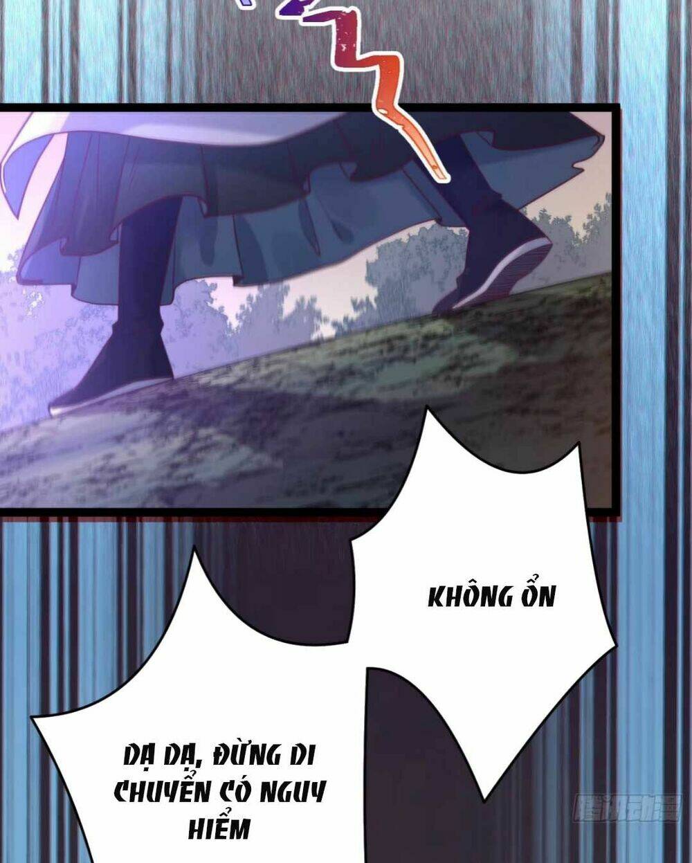 Nghịch Đồ Mỗi Ngày Đều Muốn Bắt Nạt Sư Phụ Chapter 10 - Trang 2