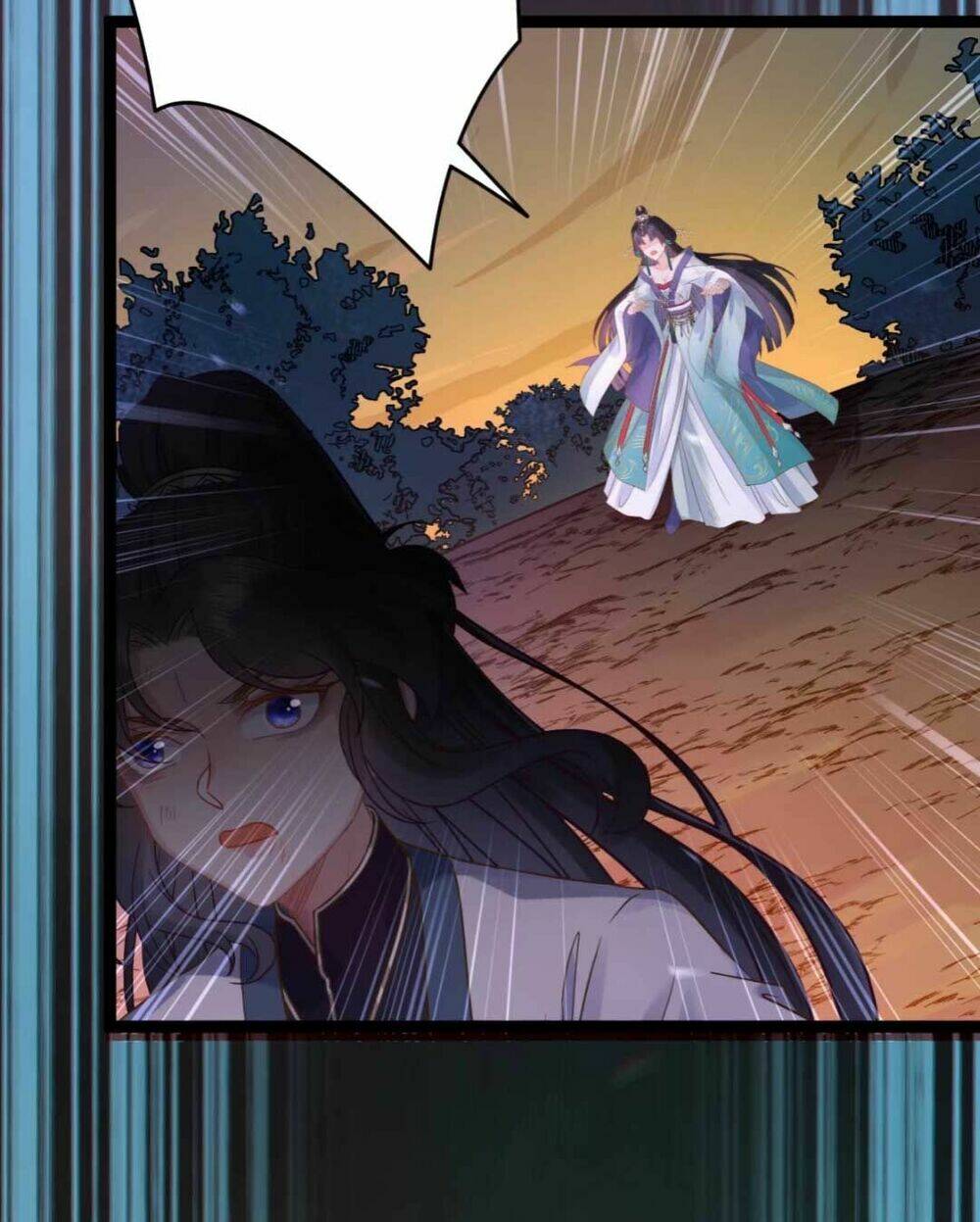 Nghịch Đồ Mỗi Ngày Đều Muốn Bắt Nạt Sư Phụ Chapter 10 - Trang 2