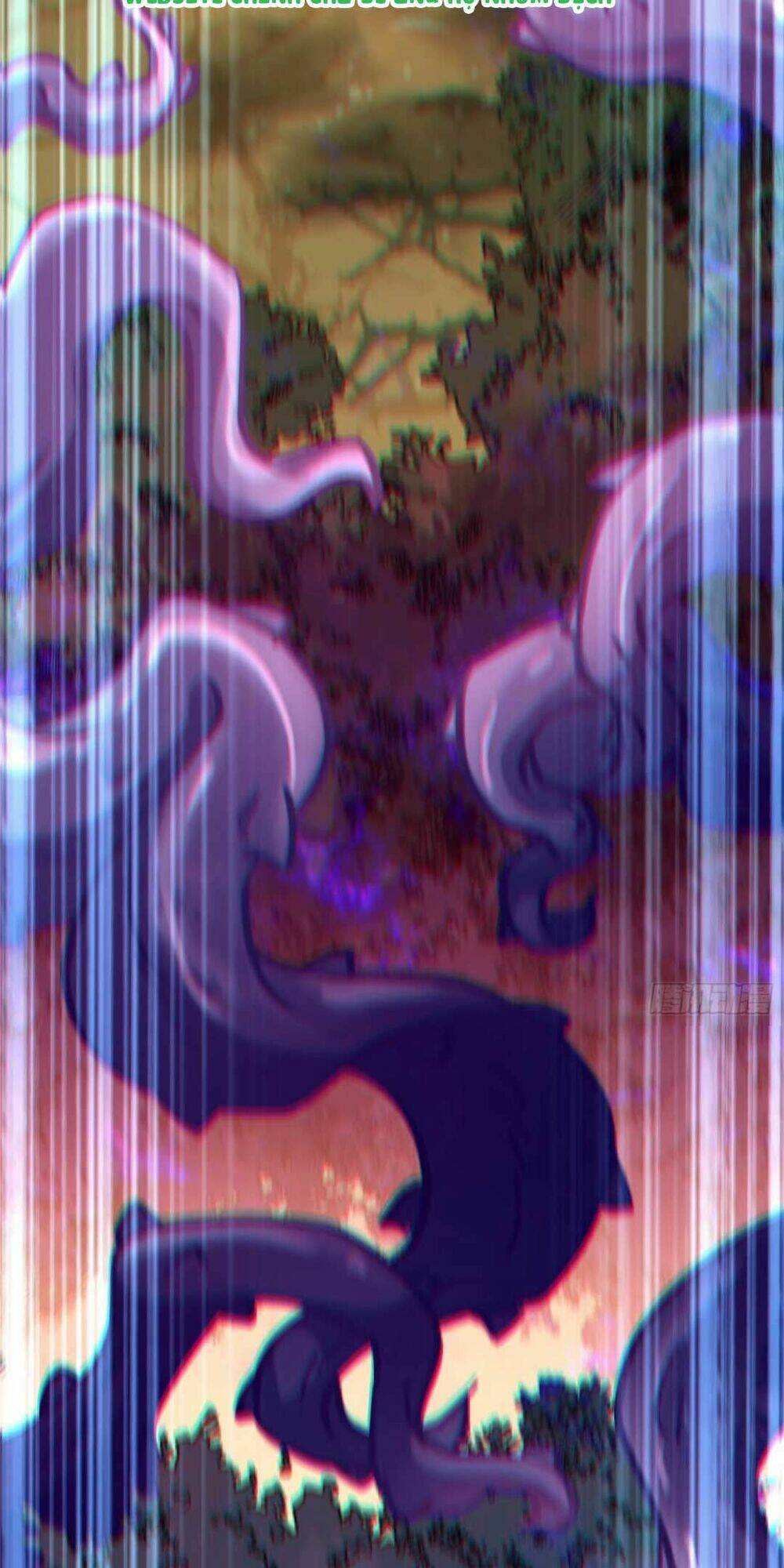 Nghịch Đồ Mỗi Ngày Đều Muốn Bắt Nạt Sư Phụ Chapter 10 - Trang 2