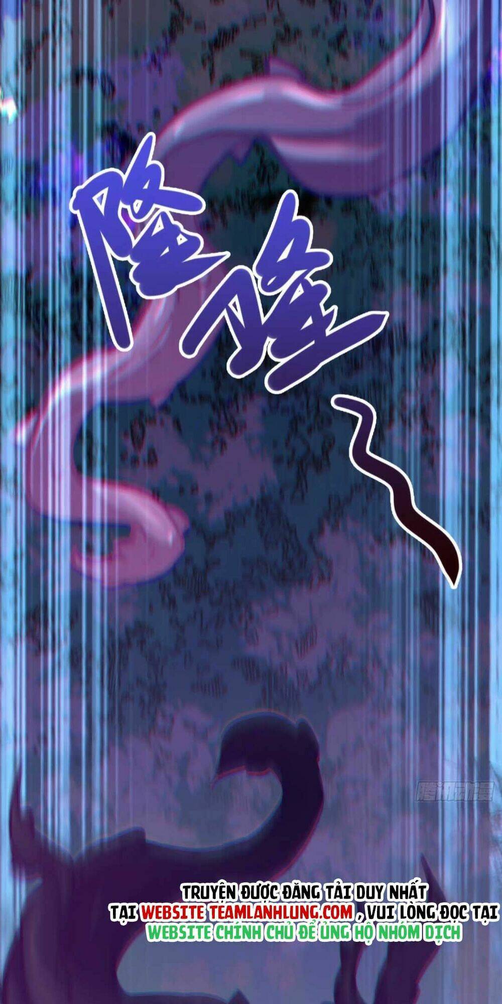 Nghịch Đồ Mỗi Ngày Đều Muốn Bắt Nạt Sư Phụ Chapter 10 - Trang 2