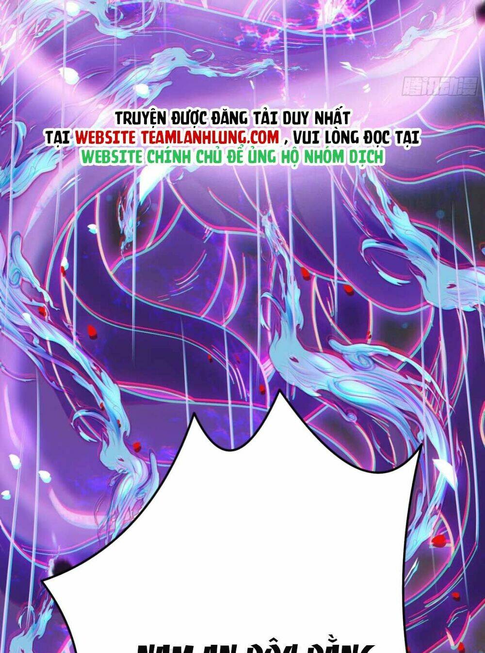 Nghịch Đồ Mỗi Ngày Đều Muốn Bắt Nạt Sư Phụ Chapter 10 - Trang 2