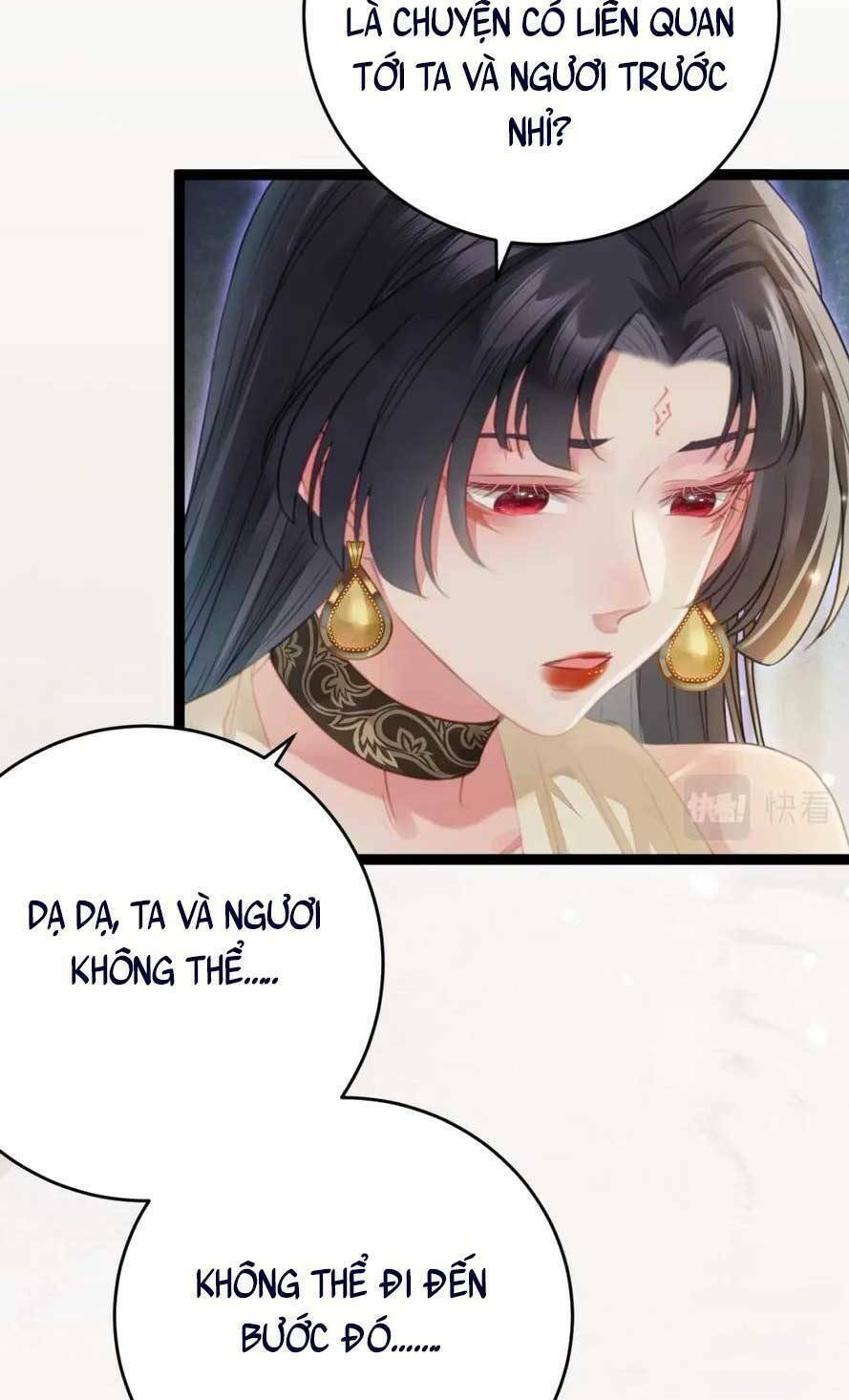 Nghịch Đồ Mỗi Ngày Đều Muốn Bắt Nạt Sư Phụ Chapter 100 - Trang 2