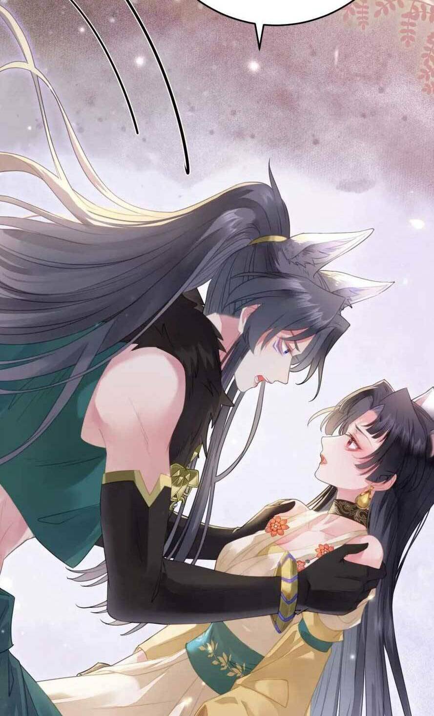 Nghịch Đồ Mỗi Ngày Đều Muốn Bắt Nạt Sư Phụ Chapter 100 - Trang 2