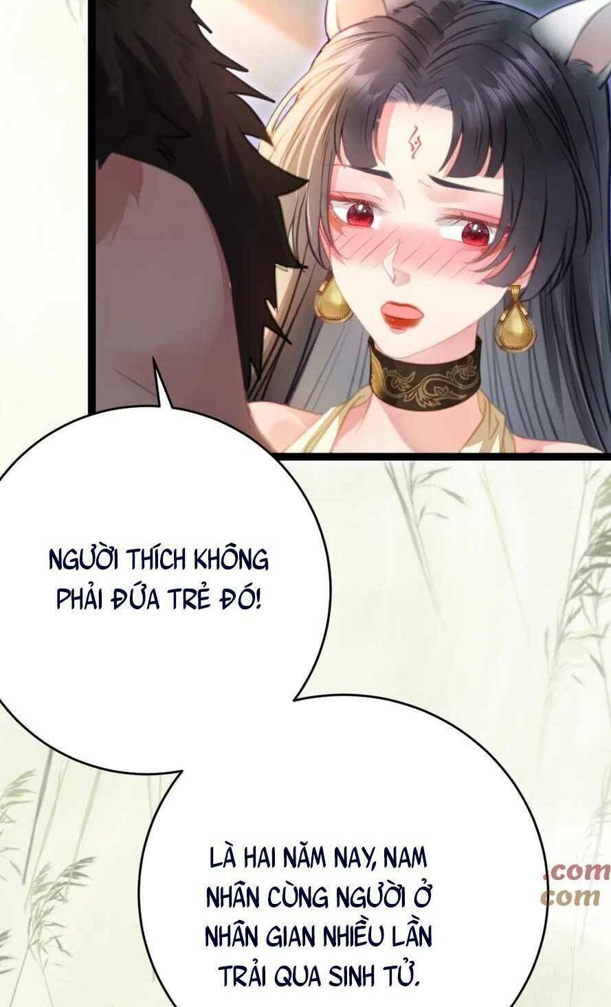 Nghịch Đồ Mỗi Ngày Đều Muốn Bắt Nạt Sư Phụ Chapter 100 - Trang 2