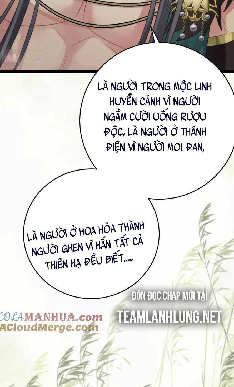 Nghịch Đồ Mỗi Ngày Đều Muốn Bắt Nạt Sư Phụ Chapter 100 - Trang 2