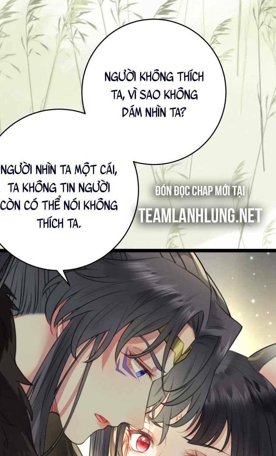 Nghịch Đồ Mỗi Ngày Đều Muốn Bắt Nạt Sư Phụ Chapter 100 - Trang 2