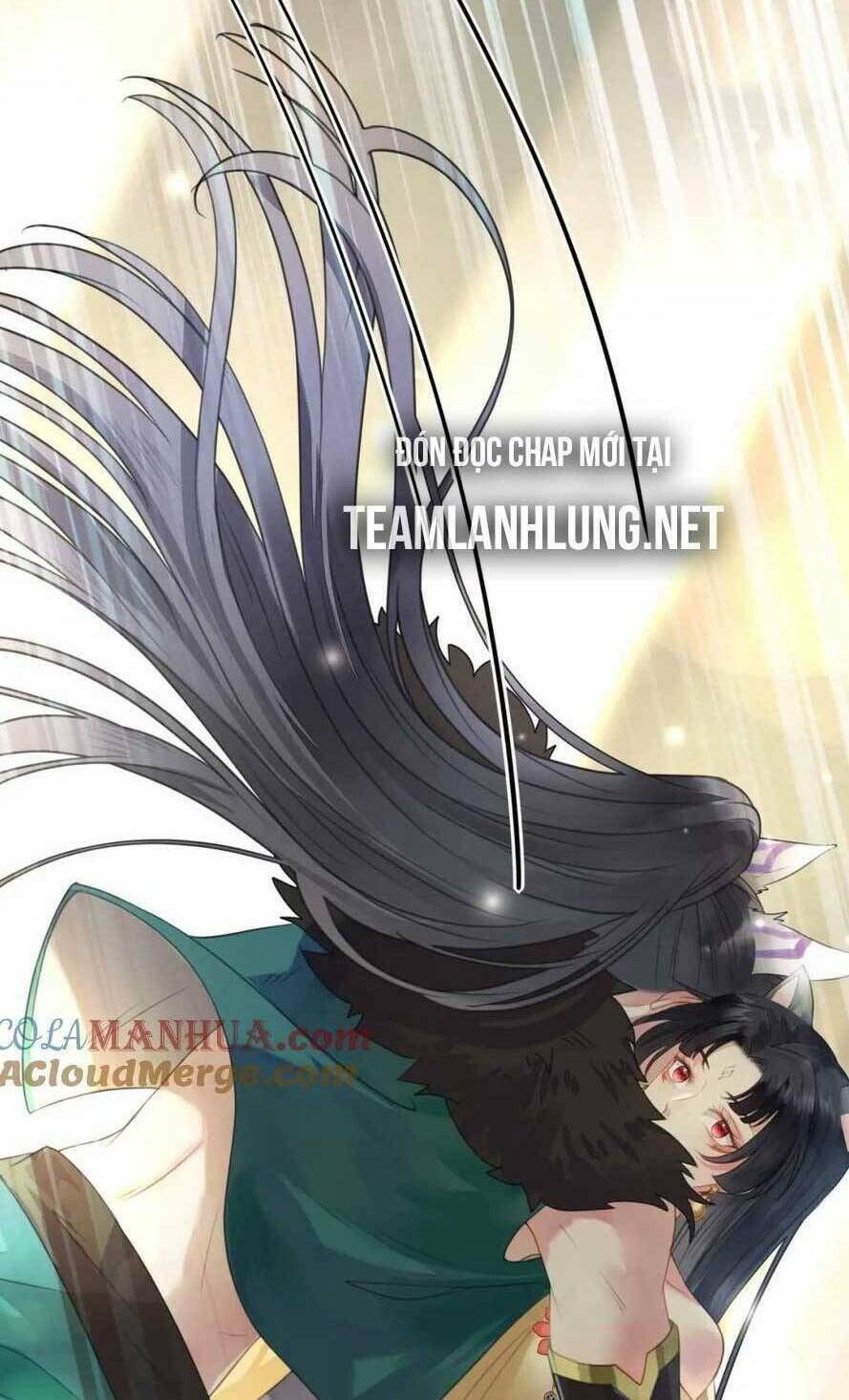 Nghịch Đồ Mỗi Ngày Đều Muốn Bắt Nạt Sư Phụ Chapter 100 - Trang 2