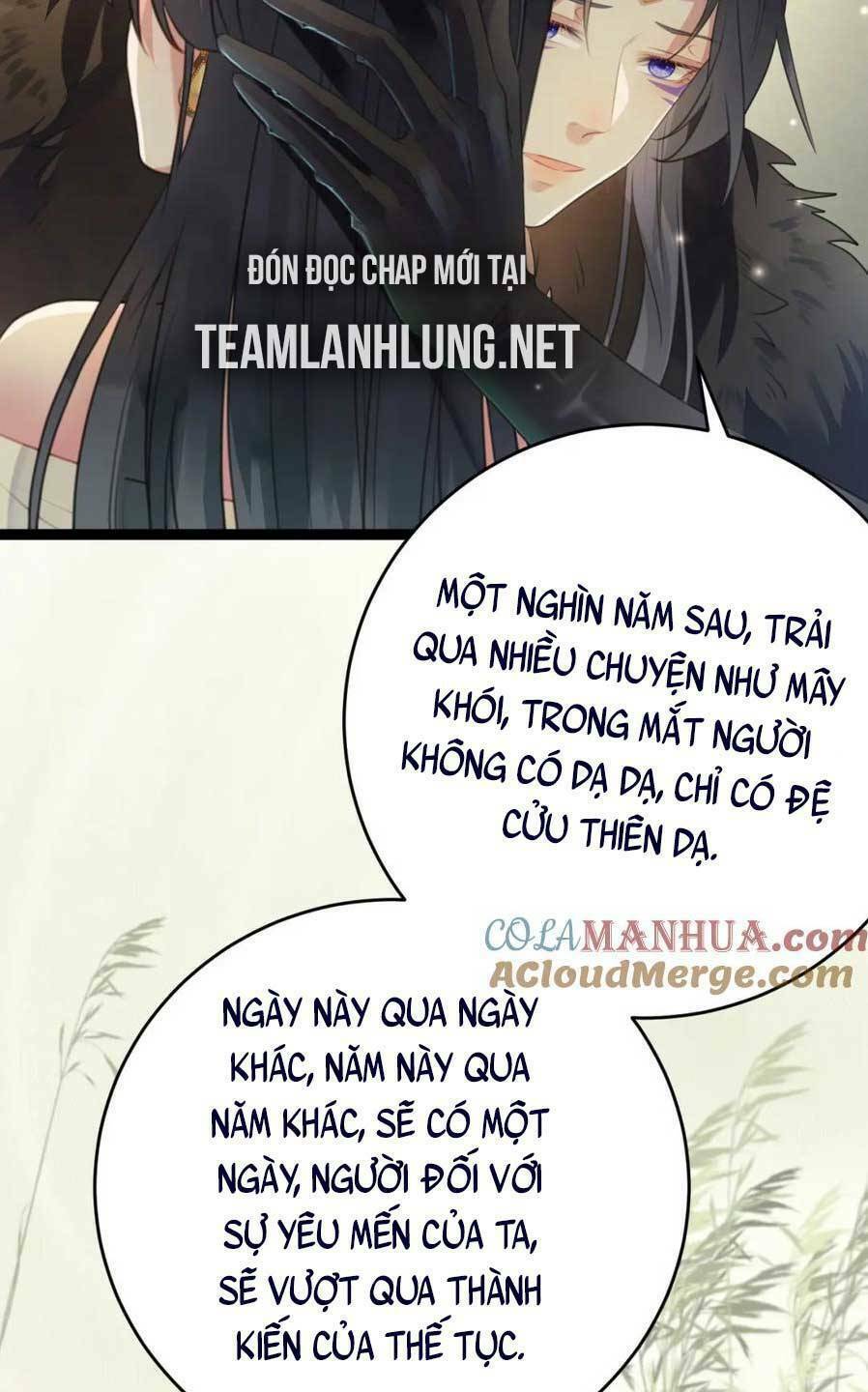 Nghịch Đồ Mỗi Ngày Đều Muốn Bắt Nạt Sư Phụ Chapter 100 - Trang 2