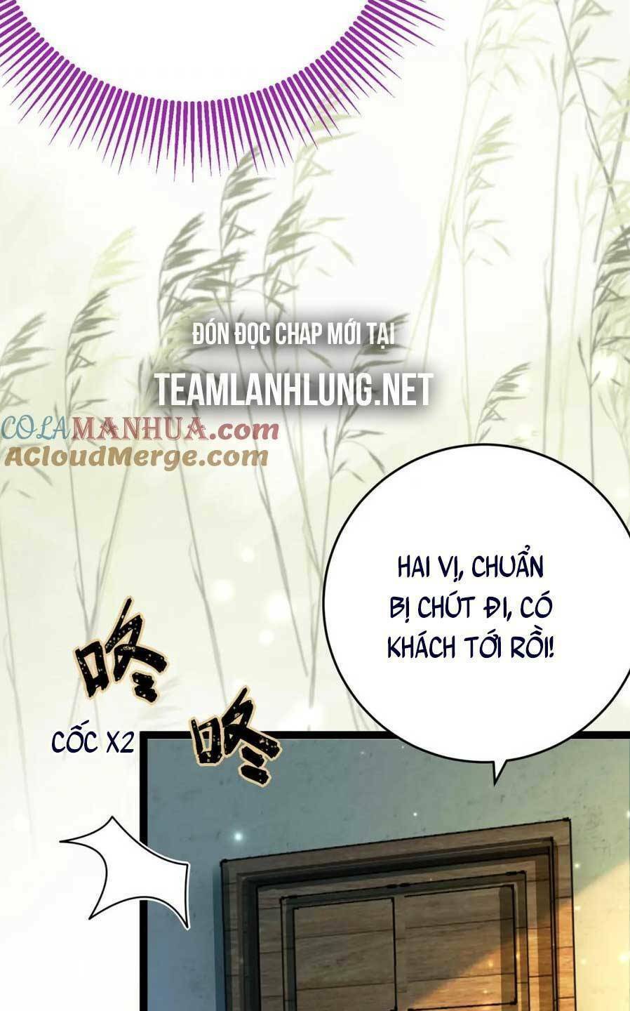 Nghịch Đồ Mỗi Ngày Đều Muốn Bắt Nạt Sư Phụ Chapter 100 - Trang 2