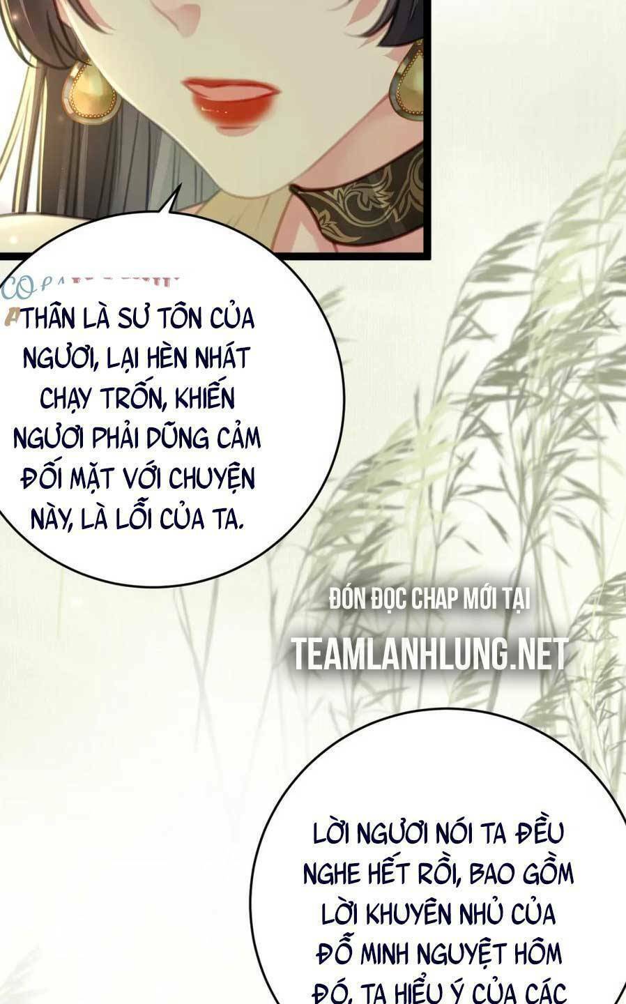 Nghịch Đồ Mỗi Ngày Đều Muốn Bắt Nạt Sư Phụ Chapter 100 - Trang 2