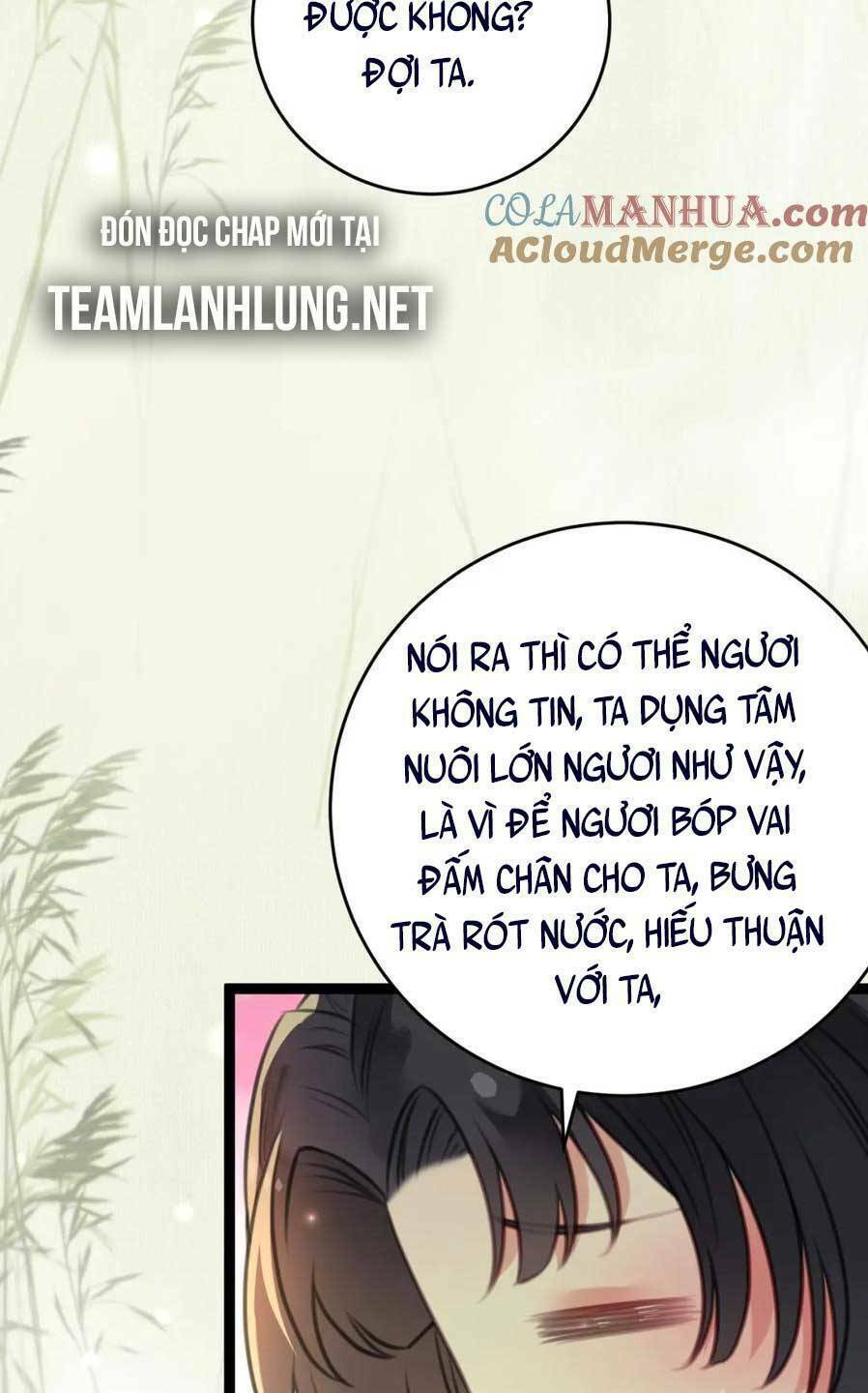 Nghịch Đồ Mỗi Ngày Đều Muốn Bắt Nạt Sư Phụ Chapter 100 - Trang 2