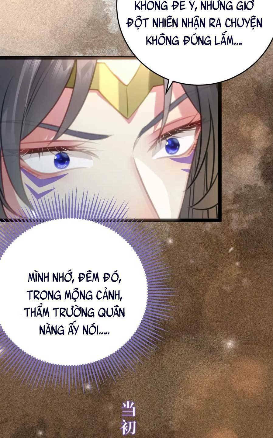 Nghịch Đồ Mỗi Ngày Đều Muốn Bắt Nạt Sư Phụ Chapter 100 - Trang 2