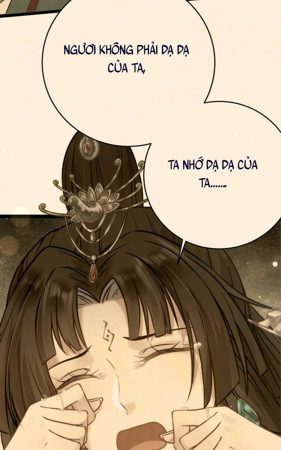 Nghịch Đồ Mỗi Ngày Đều Muốn Bắt Nạt Sư Phụ Chapter 100 - Trang 2