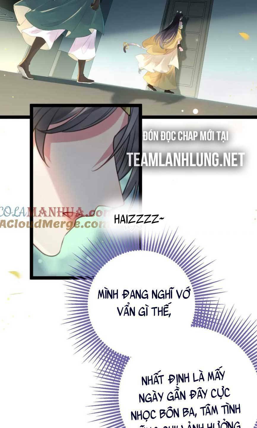 Nghịch Đồ Mỗi Ngày Đều Muốn Bắt Nạt Sư Phụ Chapter 100 - Trang 2